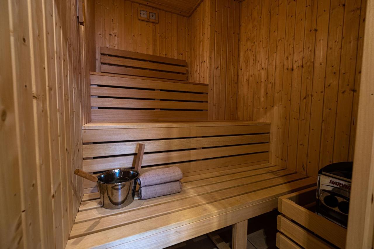 Appartement Stawowa Premium - 69 M2 With Sauna And Private Garage *