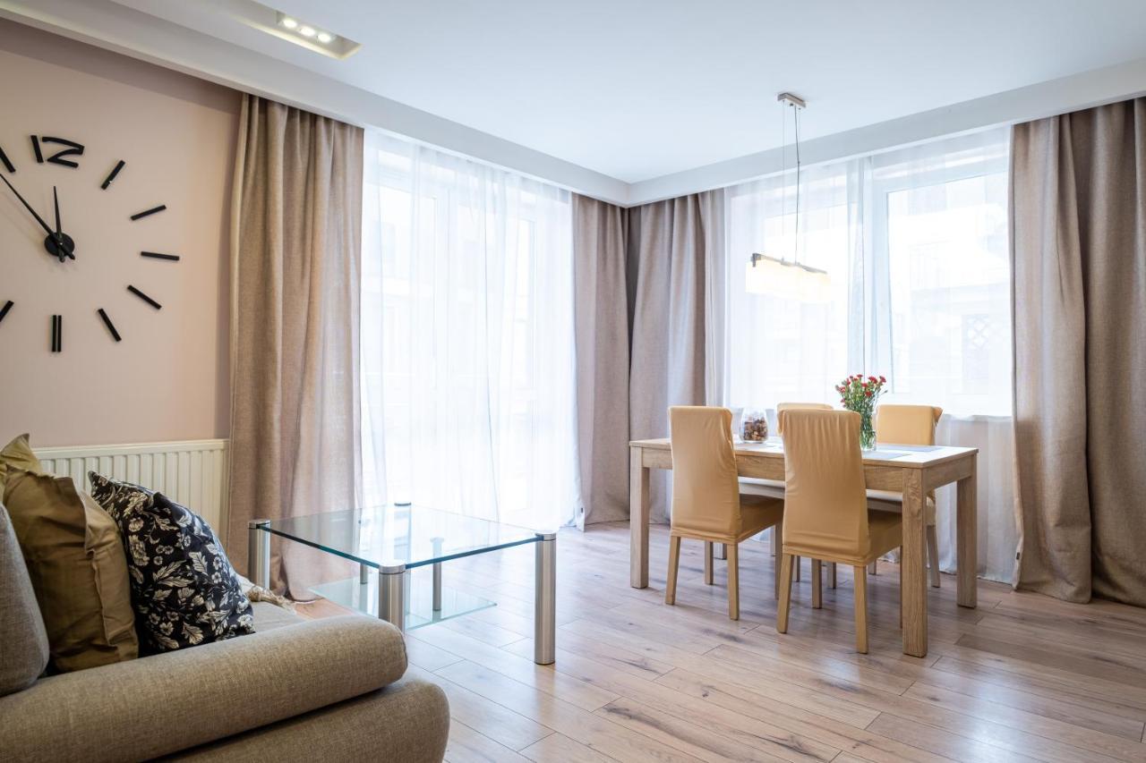 Stawowa Premium - 69 M2 With Sauna And Private Garage * Krakau