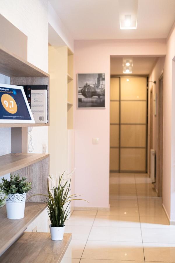 Apartment Stawowa Premium - 69 M2 With Sauna And Private Garage