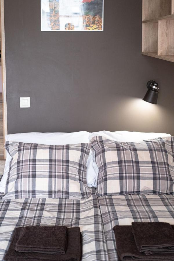 Stawowa Premium - 69 M2 With Sauna And Private Garage Apartment *