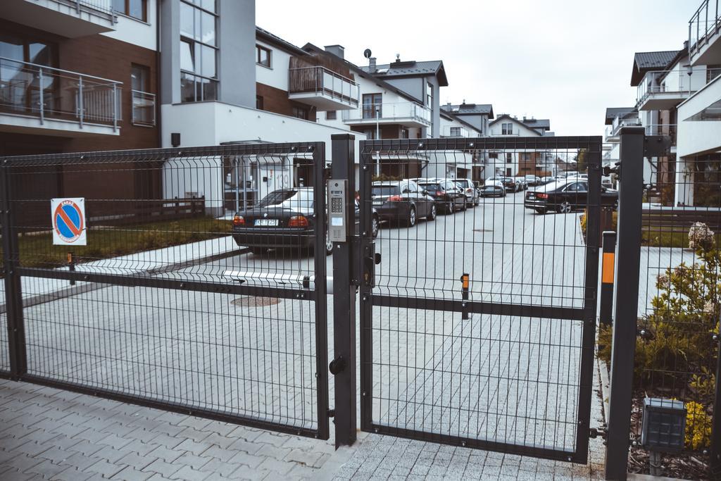 Stawowa Premium - 69 M2 With Sauna And Private Garage Appartement *