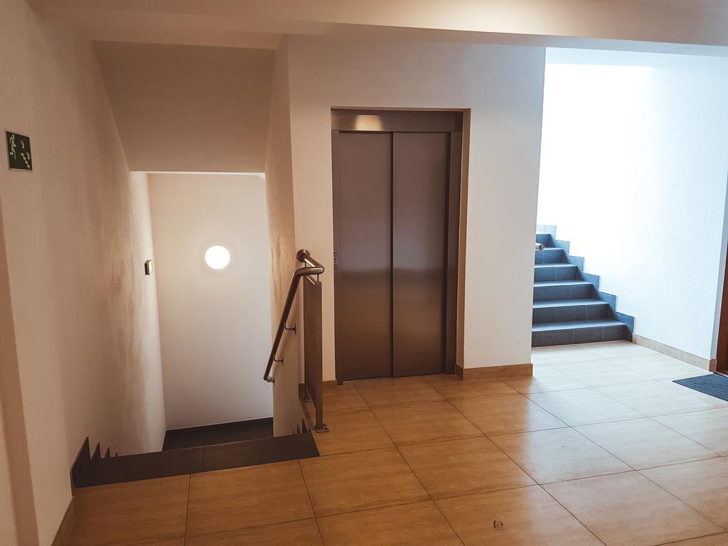Stawowa Premium - 69 M2 With Sauna And Private Garage * Krakau