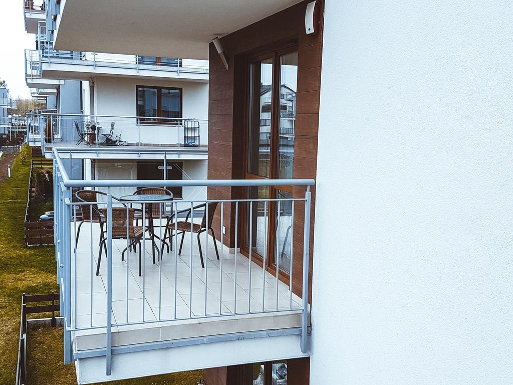 Apartment Stawowa Premium - 69 M2 With Sauna And Private Garage Krakau